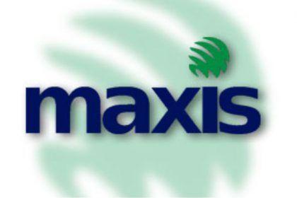 Maxis Logo - Maxis Q1FY18 earnings up 4.2% to RM523m, Div 5c. Asia News Today