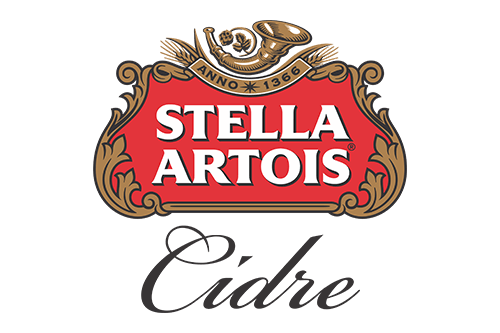 Cidre Logo - Stella Artois Cidre. Elkins, WV. Elkins Distributing Company