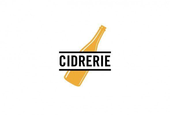 Cidre Logo - Visualist