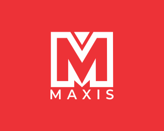 Maxis Logo - MAXIS Designed by DANYCAT | BrandCrowd