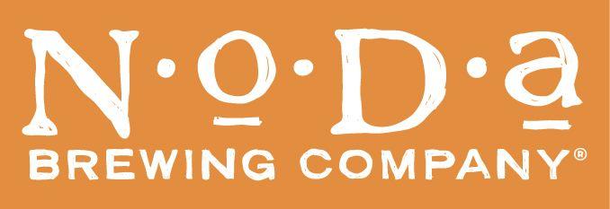 Noda Logo - Noda Brewing Company