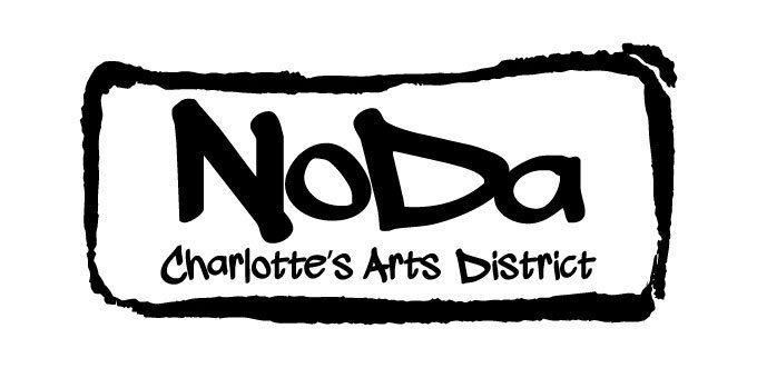 Noda Logo - Charlotte Community Radio Secures Broadcasting Home | Charlotte ...