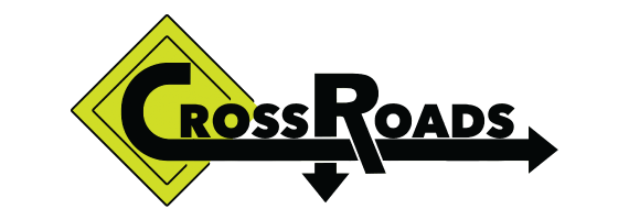 Crossroads Logo - Crossroads Program