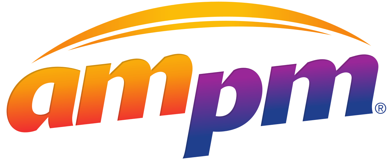 Ampm Logo - Ampm logo.svg