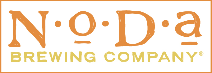 Noda Logo - NoDa Logo PNG - Outline - CLTure