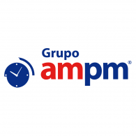 Ampm Logo - Ampm Logo Vector (.EPS) Free Download