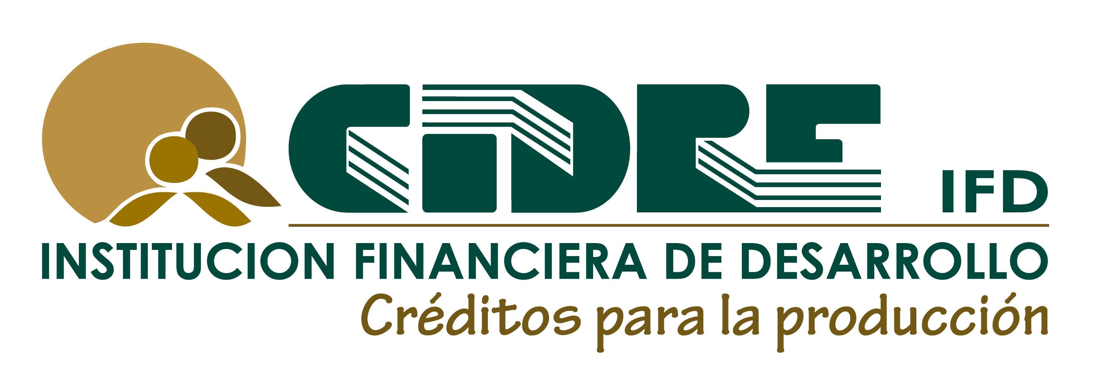 Cidre Logo - CAPACITACIÓN VIRTUAL