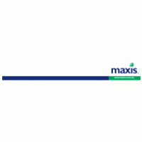 Maxis Logo - Maxis Communications Berhad Logo. communication