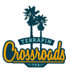 Crossroads Logo - Terrapin Crossroads