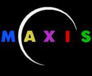 Maxis Logo - Internet Archive Search: creator: