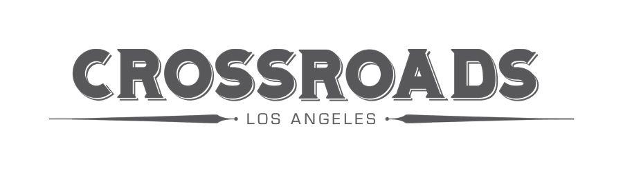 Crossroads Logo - Crossroads logo