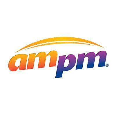 Ampm Logo - Update: Stabbing At Redding AM PM