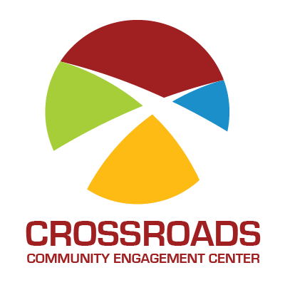 Crossroads Logo - UA Crossroads