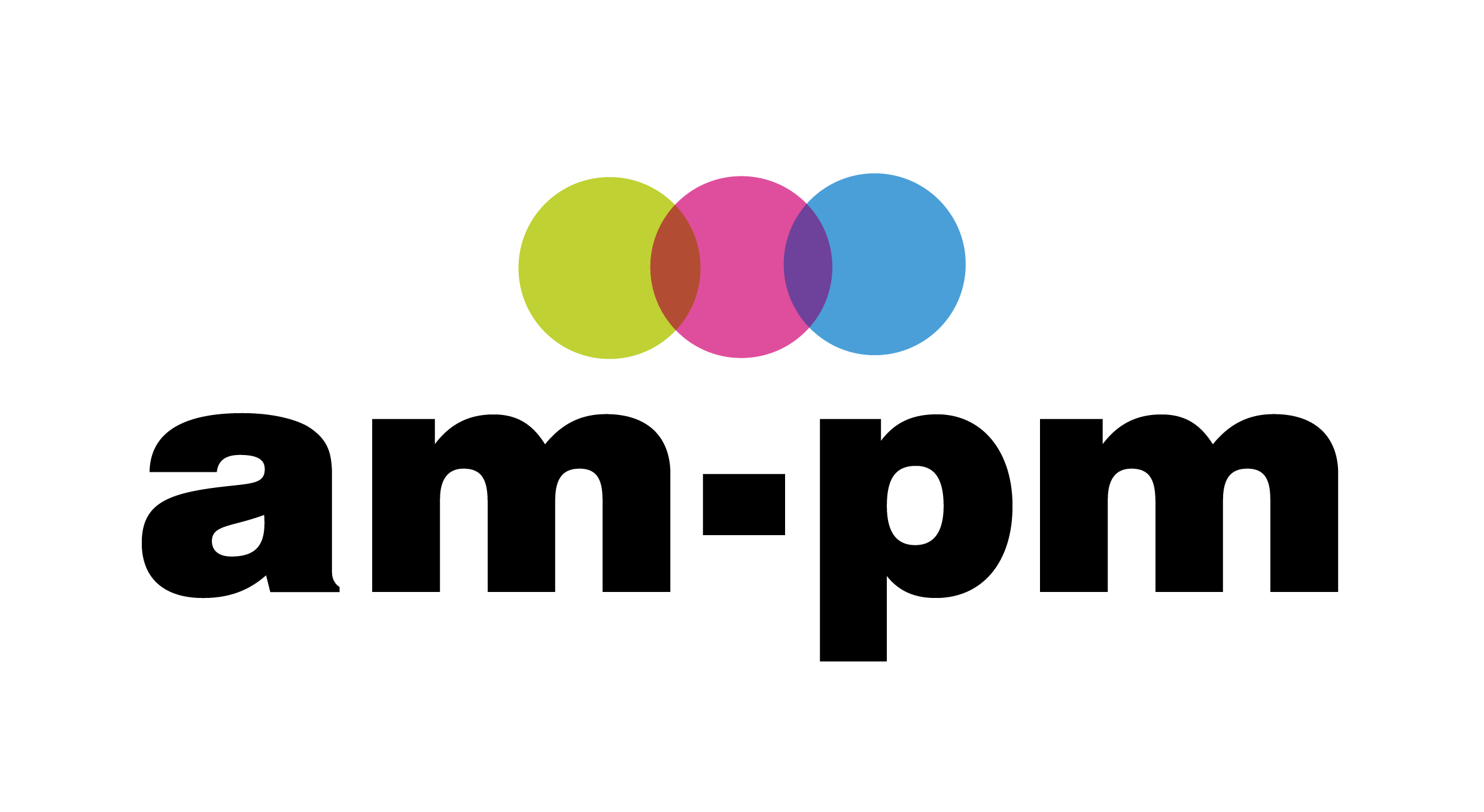 AmPm Logo – PNG e Vetor – Download de Logo