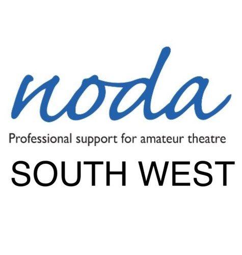 Noda Logo - South West NODA Awards and Winners 2017 | Theatre Bath