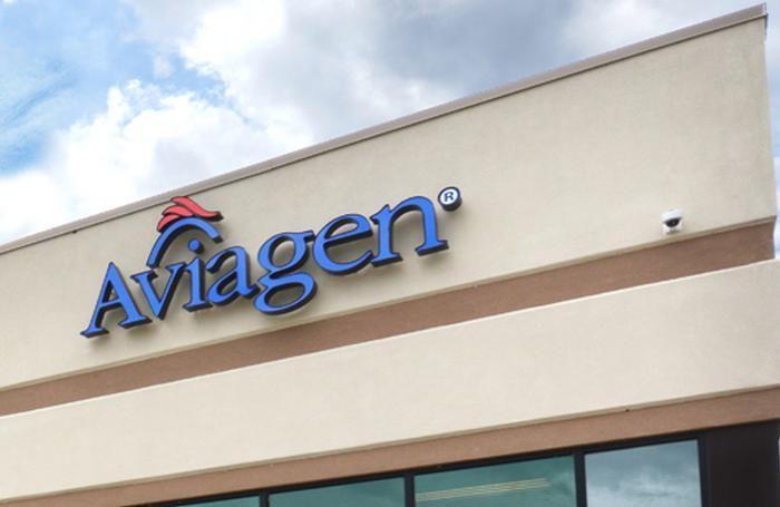 Aviagen Logo - Aviagen to build parent stock hatchery in Georgia | WATTAgNet