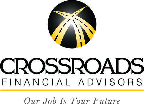 Crossroads Logo - Home. Crossroads Financial Advisors