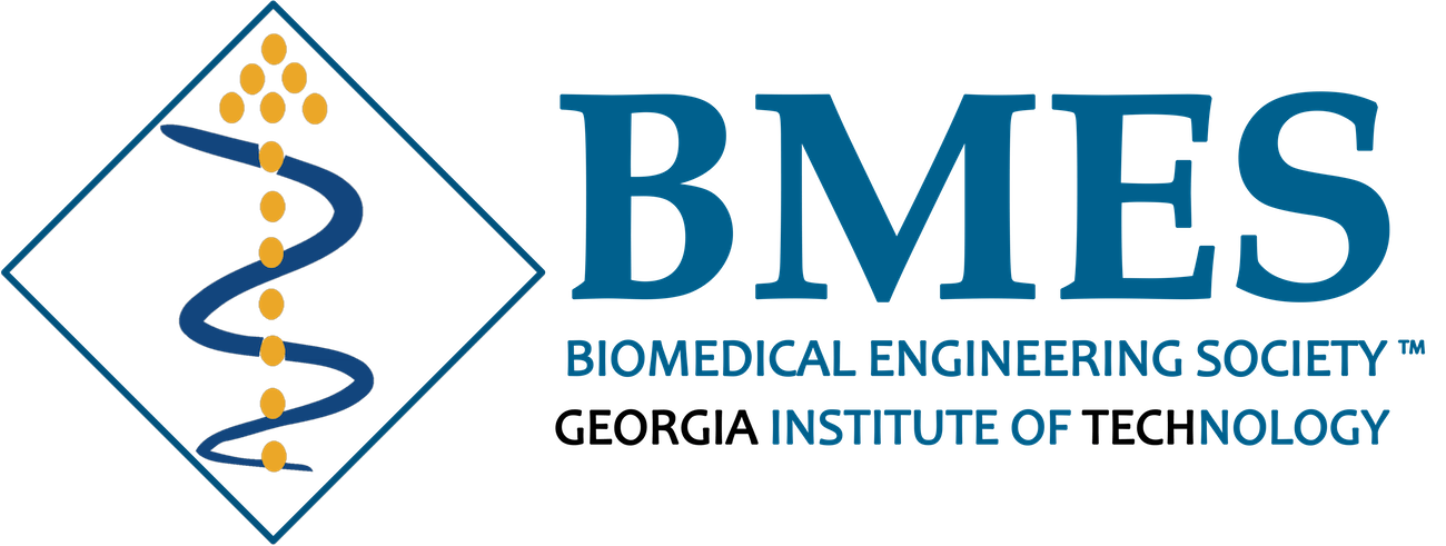 Bmes Logo - Georgia Tech Biomedical Engineering Society (BMES)
