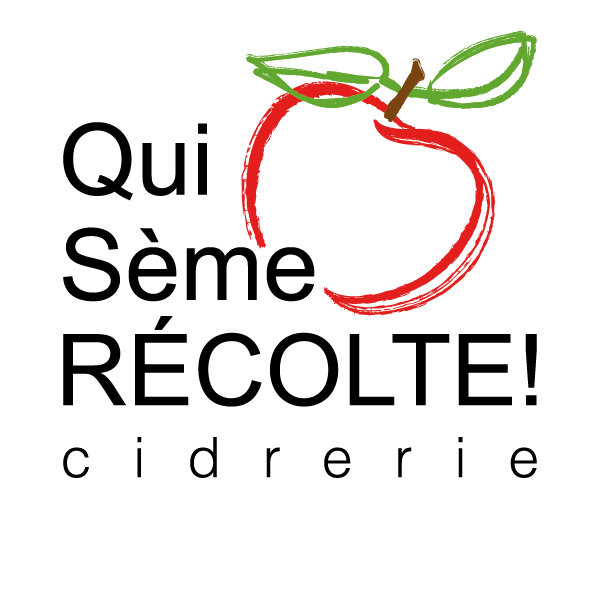 Cidre Logo - Cidrerie - Mayonnaises Cuisine Poirier