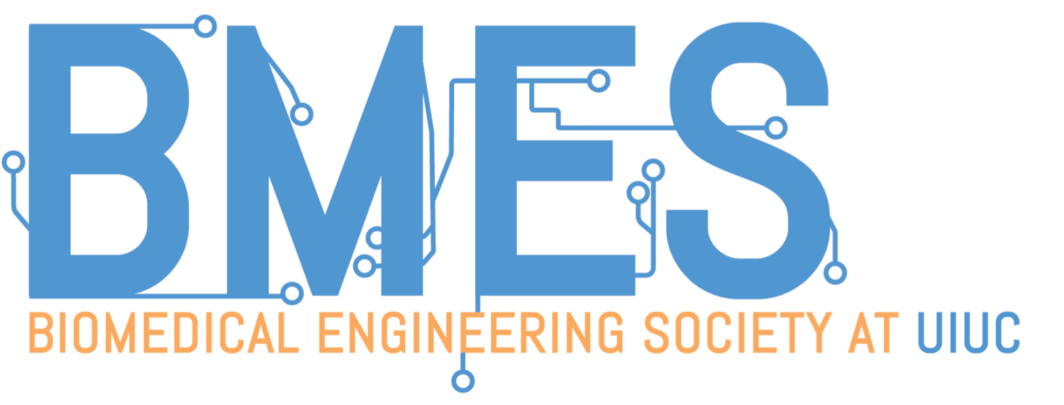 Bmes Logo - Biomedical Engineering Society