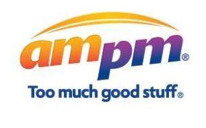 Ampm Logo - AMPM-Logo-300x187 - MOViN 92.5 - Seattle's #1 Hit Music Station