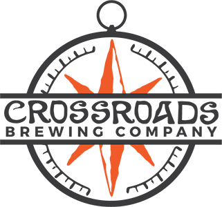 Crossroads Logo - Crossroads Brewing Company | Humble Folk. Bold Brews.