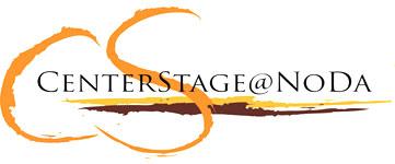 Noda Logo - CenterStage @ NoDa Event Venue - Clarke Allen Events in Charlotte, NC