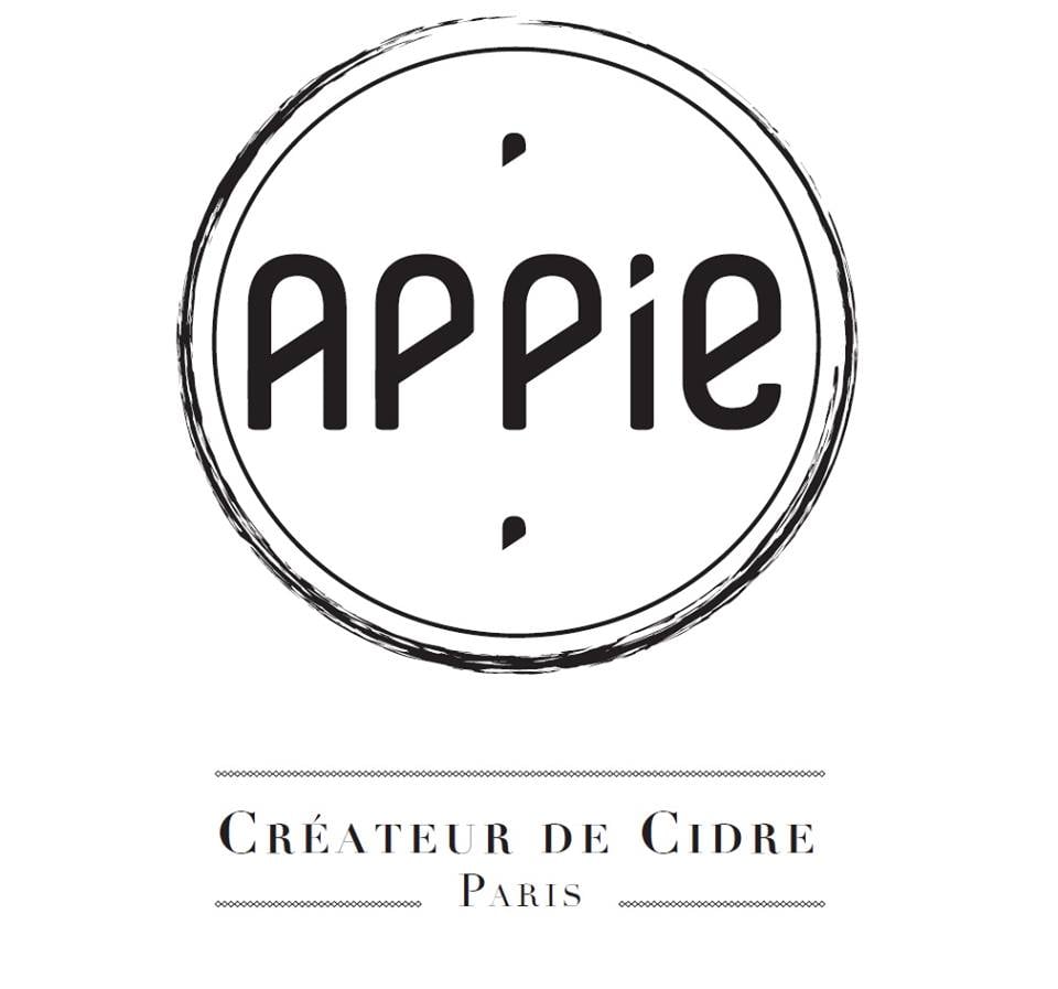 Cidre Logo - Appie