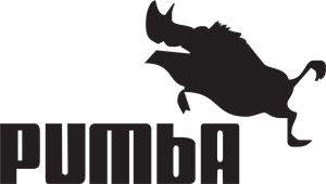 Pumba Logo - Pumba Logo Vector (.CDR) Free Download