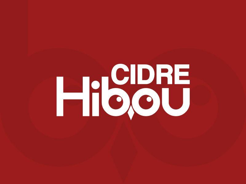 Cidre Logo - Cidre Hibou Logo Design by Usama Javed | Dribbble | Dribbble