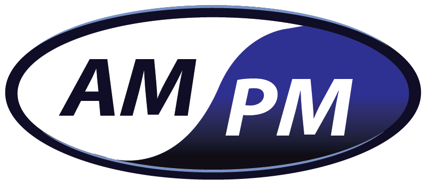 AmPm Logo – PNG e Vetor – Download de Logo
