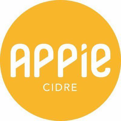 Cidre Logo - Appie (@AppieCidre) | Twitter