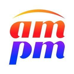 Ampm Logo - Arco AM/PM - Gas Stations - 9065 Campo Rd, North Encanto, Spring ...