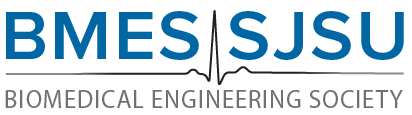 Bmes Logo - SJSU BMES