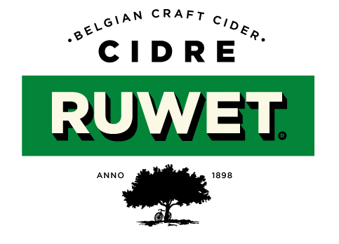 Cidre Logo - Cidre Ruwet - Cidre Ruwet