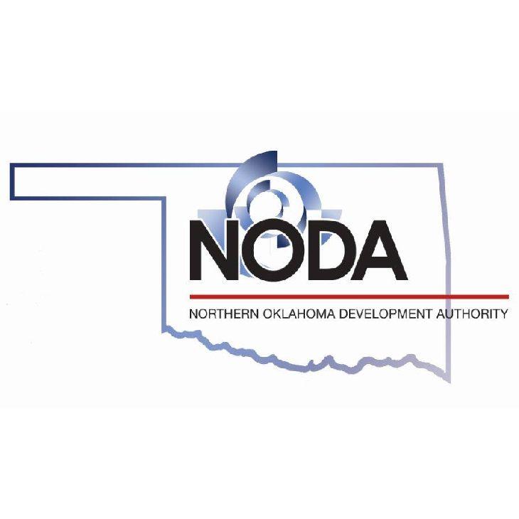 Noda Logo - NODA