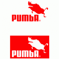 Pumba Logo - pumba Logo Vector (.AI) Free Download