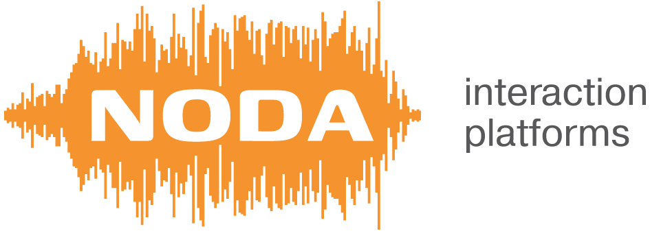 Noda Logo - Noda Logo Descriptor Marketing Communications Inc