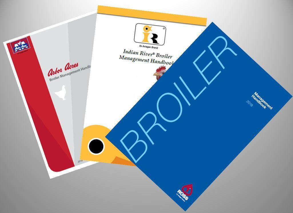 Aviagen Logo - Updated handbooks released by Aviagen | Poultry News