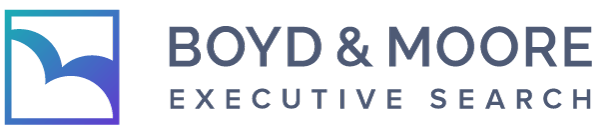 Bmes Logo - Home - Boyd & Moore Executive Search