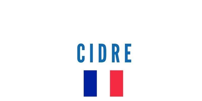 Cidre Logo - CIDRE | Cyberwatching