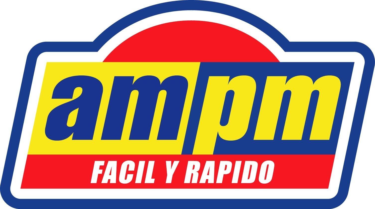 Ampm Logo - AM PM Supermarkets Grow In Costa Rica