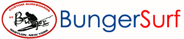 Bunger Logo - Bunger Clothing