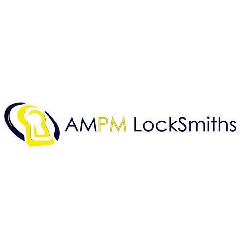Ampm Logo - AM-PM Locksmiths Croydon and Surrey | Croydon Web Design