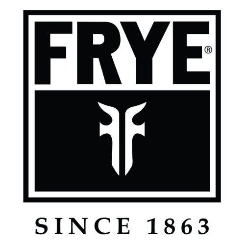 Frye Logo - Frye logo 2 Logo Design