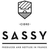 Cidre Logo - Maison Sassy – Cidrerie – Boutique en ligne