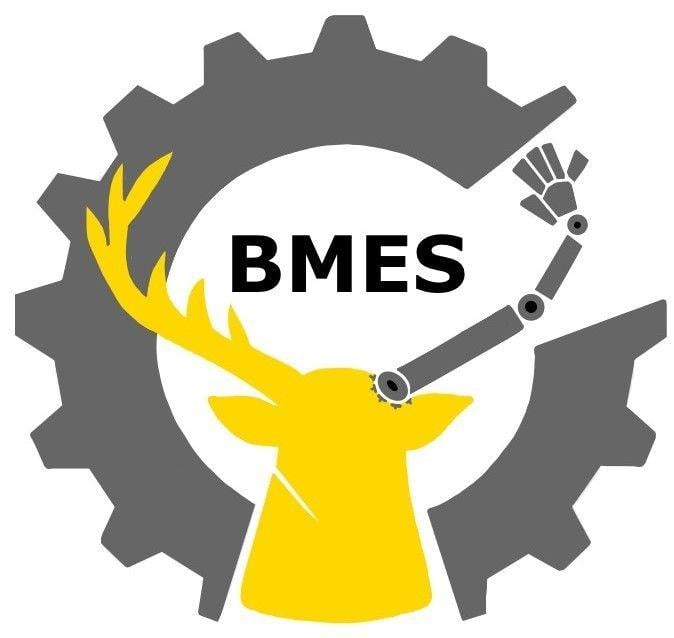Bmes Logo - Biomedical Engineering Society Surrey