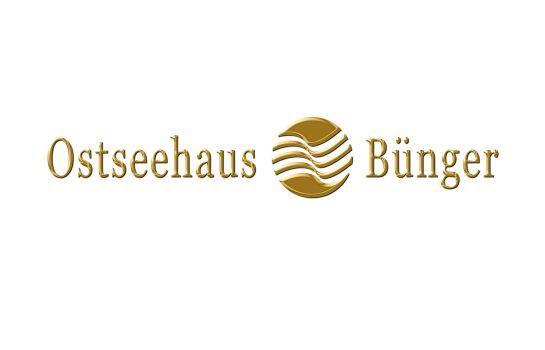 Bunger Logo - Hotel Bünger Ostseehaus