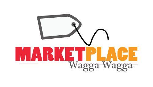 Marketplace Logo - Ashleighs' Design: Marketplace Logo Redesign