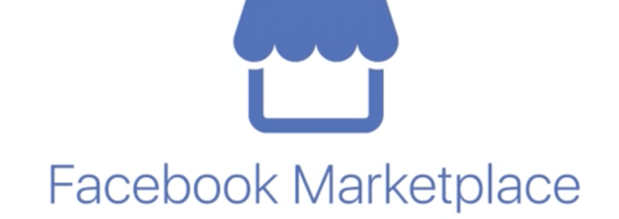 Marketplace Logo - Unused? Unload! Week: FaceBook Marketplace. Make More Meaning